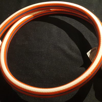 wąż ze złączkami